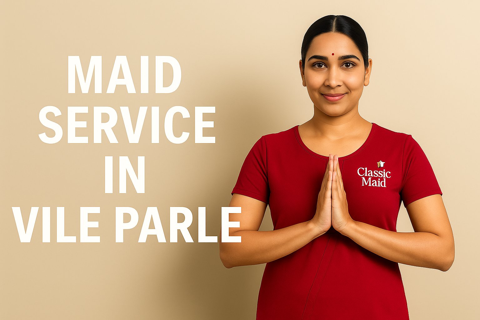 House Maid Service - Classic Maid